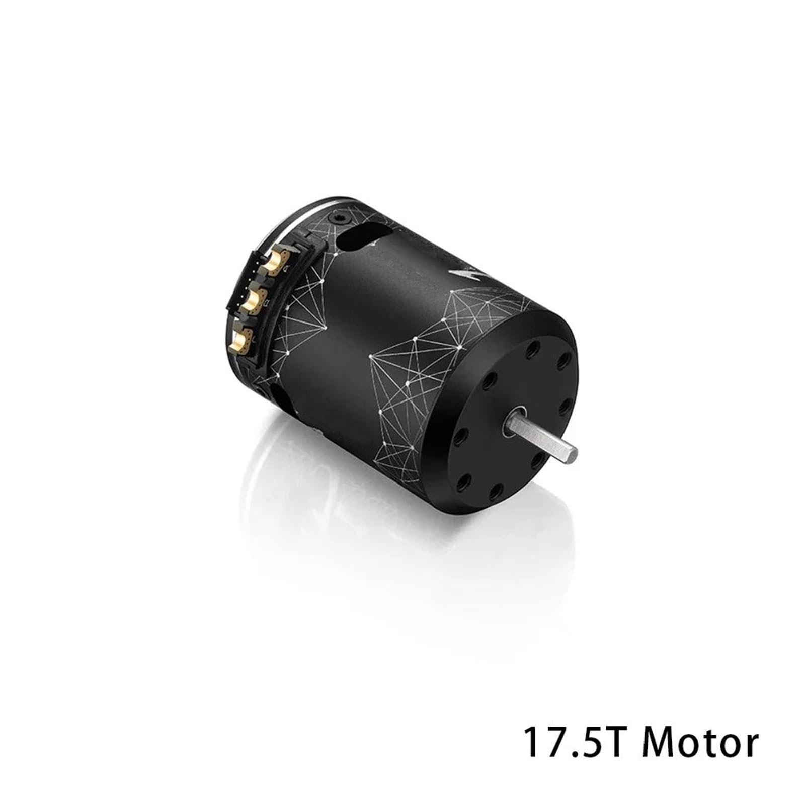 ESC Motore Per Combo Sensored Brushless In Metallo Per XERUN Per XR10 Per Justock G3 Per Handout 1/10 RC Auto Parti Ricambio Accessori Modellismo RC