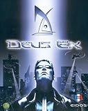 deus ex human revolution  Deus Ex [Téléchargement]