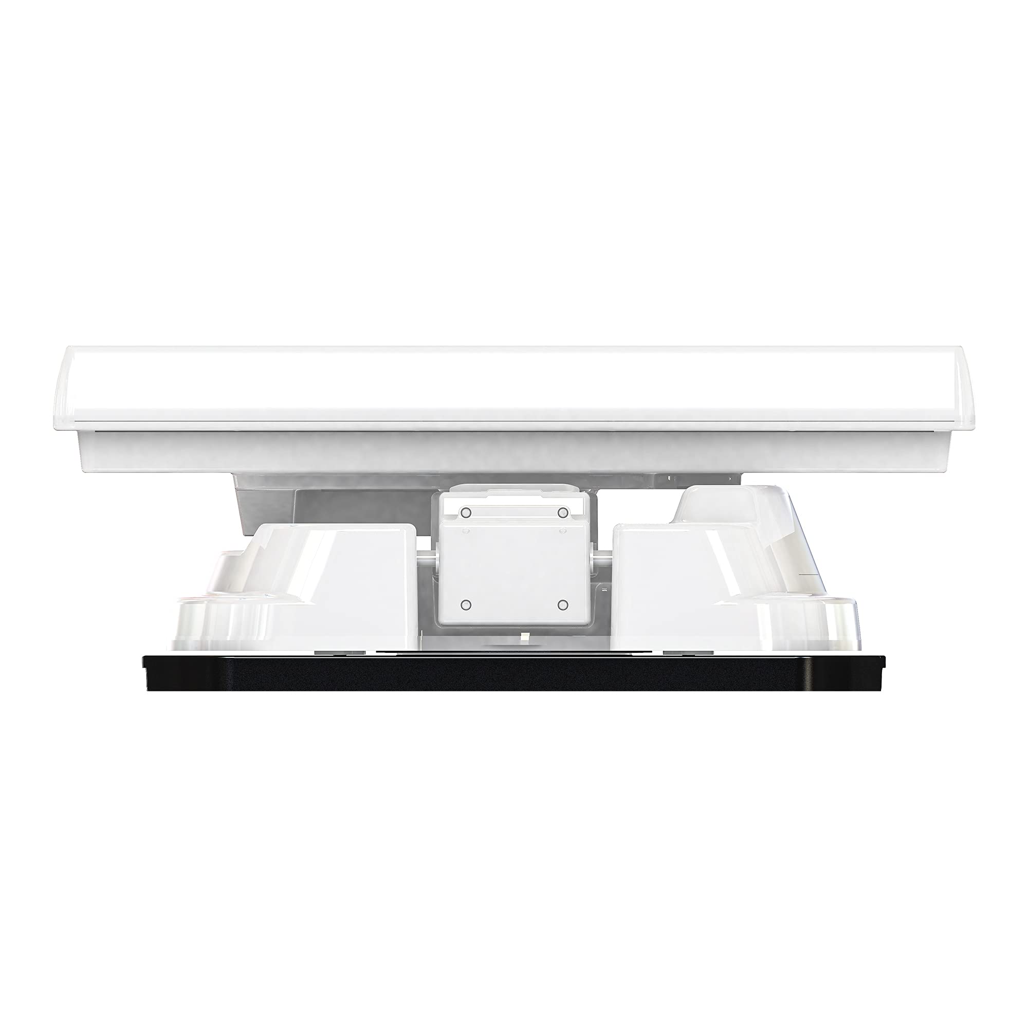 Selfsat Snipe Platinum SE - Single - Mit BT Fernbedienung und iOS/Android Steuerung