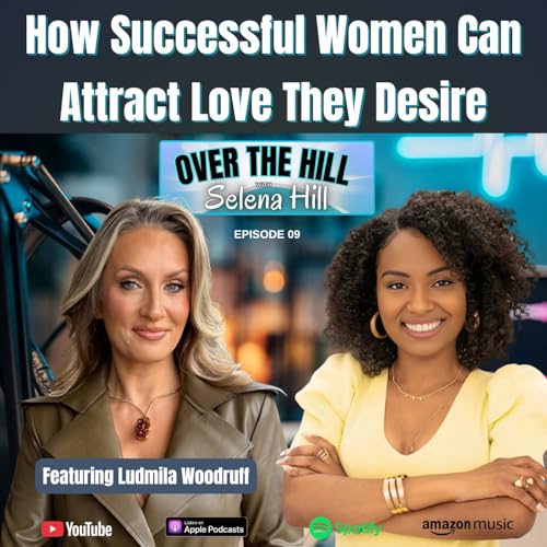 How Successful Women Can Attract Love They Desire