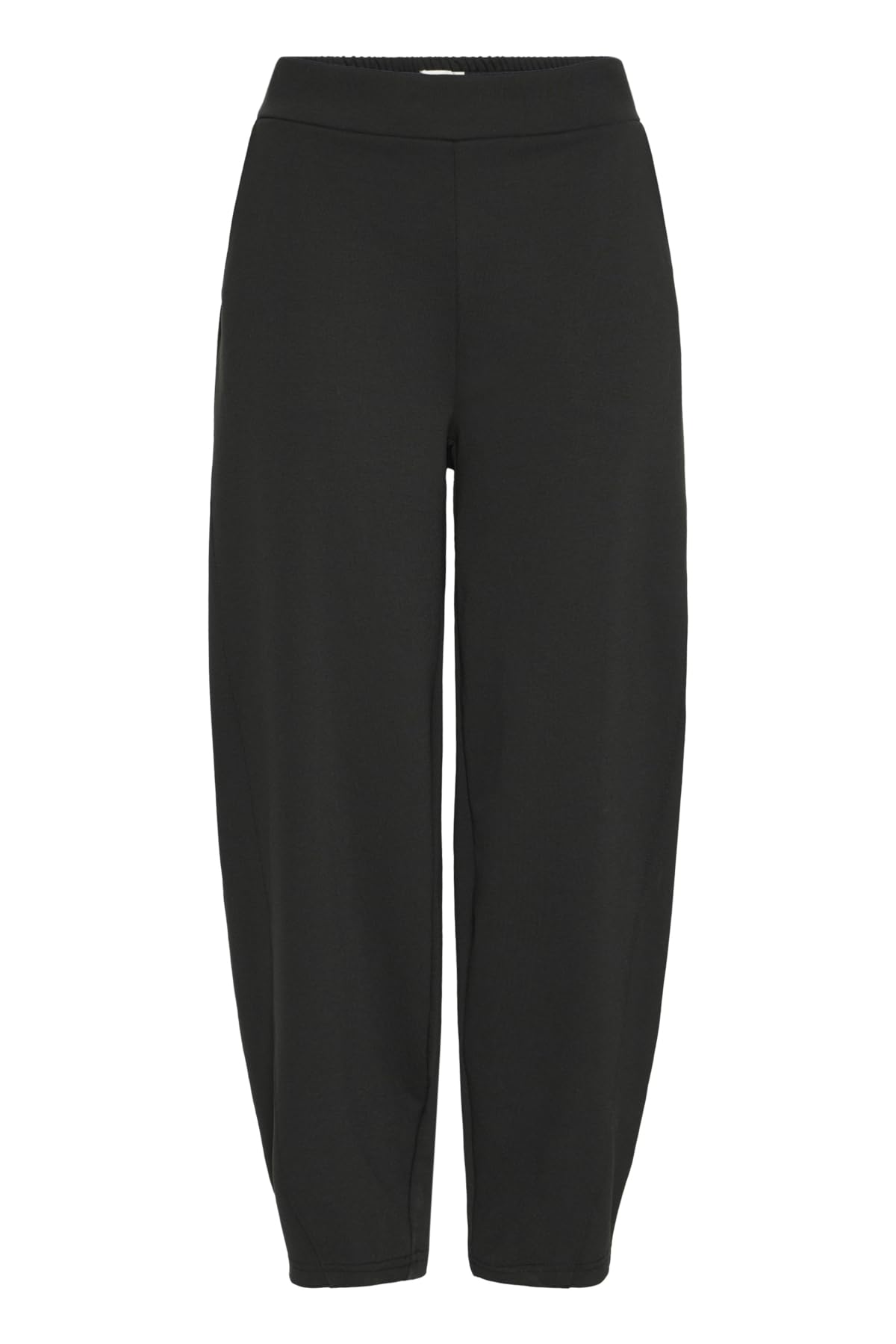 Ichi Women's Noir Trousers Kate Barrel