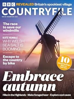 BBC Countryfile Magazine
