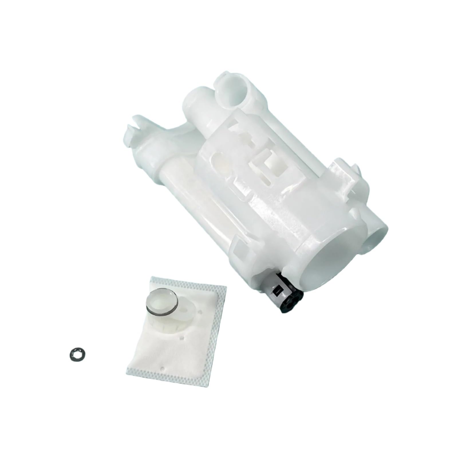 pompa paliwowa motocyklowa Filtr paliwa i sitko pompy pasujące do YAMAHA YZF FZ8 R6 R6R R1 2006-2010 4C8-13907-01 pompa paliwa do motocykla