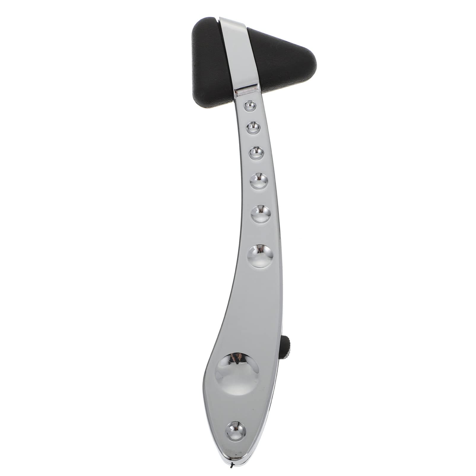 DOITOOL 1pezzi Martello Neurologico Multifunzione Con Toccante Strumento Per Test Neurologici Design Ergonomico e Resistente Vari Colori Disponibili Per Uso Professionale e Domestico