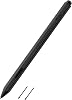 Lápiz ASUS ProArt (MPA01) - Tecnología WACOM EMR, ligero, sin batería, sensibilidad de presión de 4096 niveles, inclinación de 40 grados, borrador digital, tecla de acceso rápido, puntas de lápiz intercambiables 1