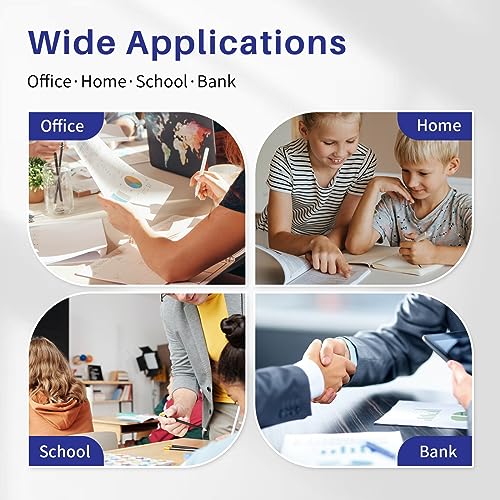 Q-Image SYLC103XL5PFB Lc103Xl Lc103 Ink Cartridges High Yield Compatible For Brother Lc103 Xl Lc101 Work With Brother Mfc-J870Dw Mfc-J6920Dw Mfc-J450Dw Mfc-J470Dw Mfc-J6520Dw thumb #5