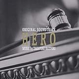 Hero (Original Soundtrack)