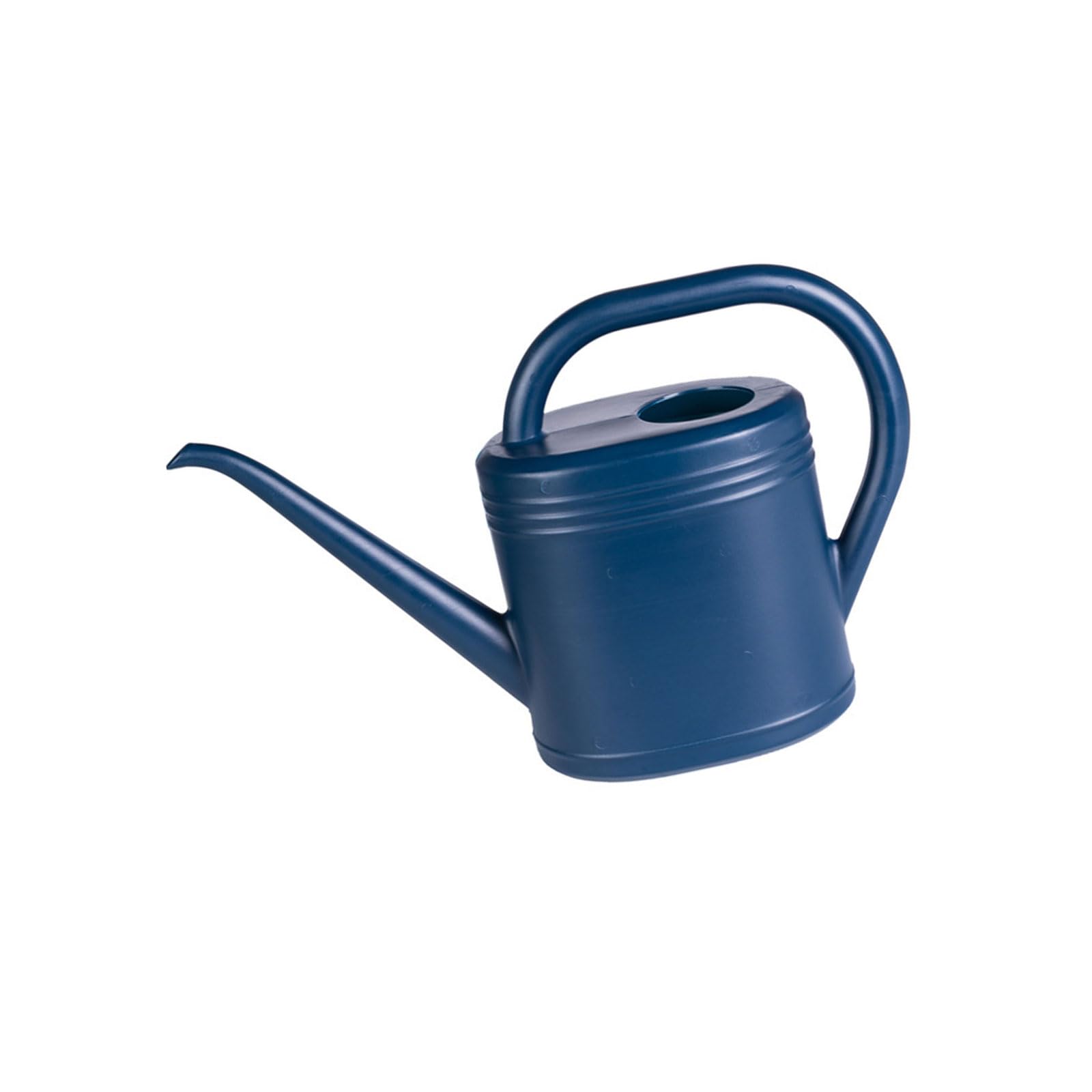 1L / 2L Watering Can Small Garden Watering Can with Comfortable Handle Long Spout for Indoor Outdoor for Houseplant and Garden