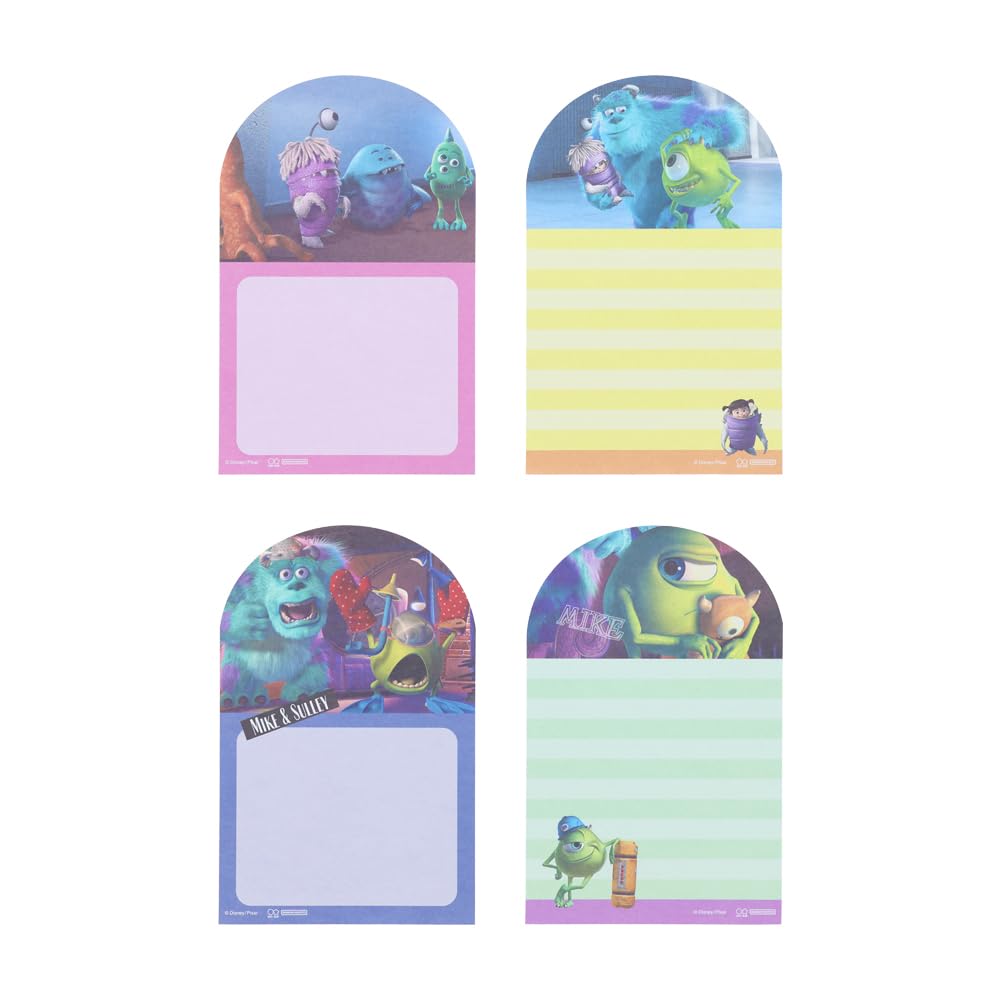 ディズニーアトラクションメモダイカット