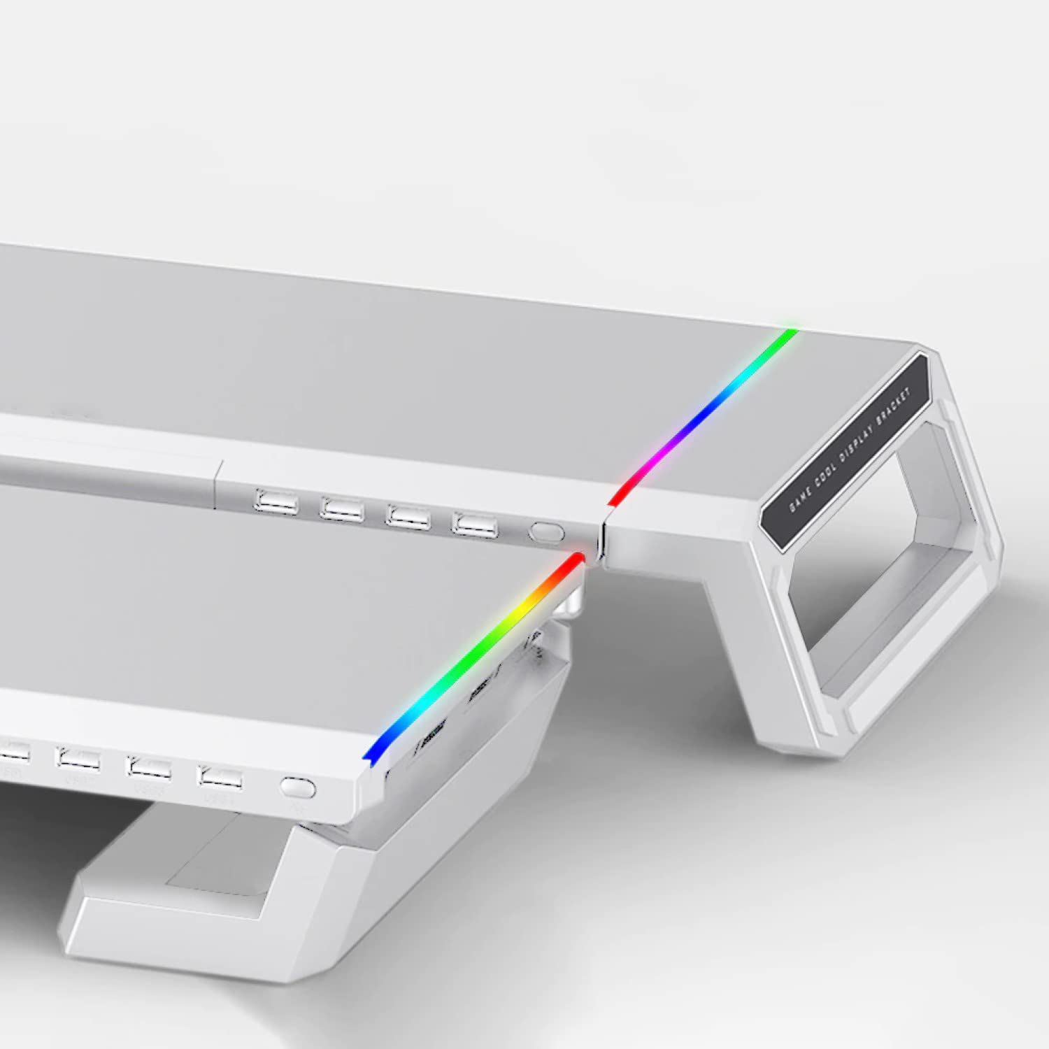 Buy Pillarmax Laptop Stand, Foldable Laptop Holder with HeatVent