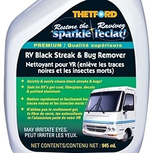 Image of Thetford 32631 Streak Remover