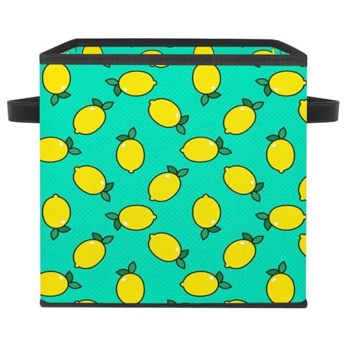 Cube de rangement pliable pour ranger le placard encombré de la maison - 2