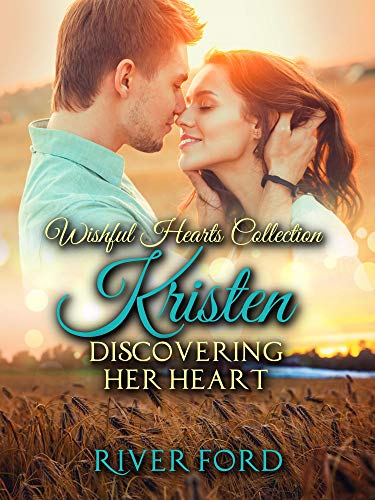 Discovering Her Heart: A sweet rom com (The Wishful Hearts Collection Book 1)