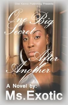 Paperback One Big Secret After Another Book