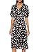 Produktbild Amazon-Marke: find. Damen freizeitkleid damen Mdr 41260, Mehrfarbig (Multicoloured), 36, Label: S