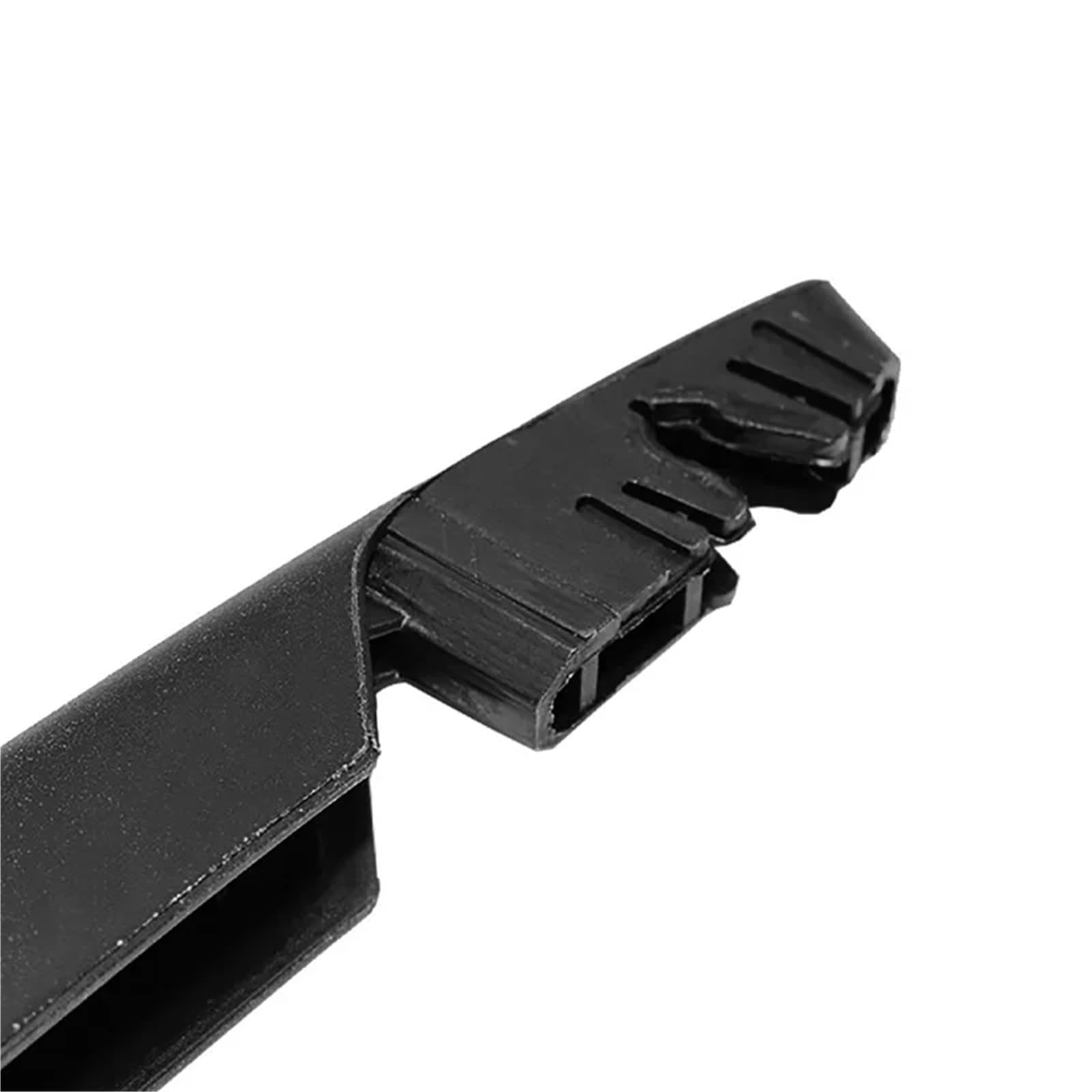 Escobilla limpiaparabrisas de coche Brazo de limpiaparabrisas trasero, para Nissan, para Micra K14 1819 2021