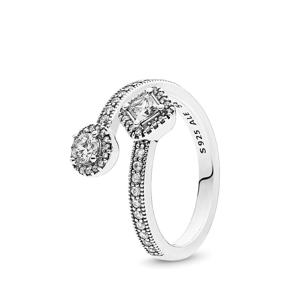 Buy Pandora Jewelry Sparkling Square 