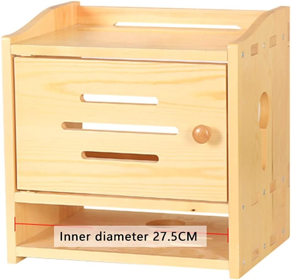 Storage Racks Router Storage Box WiFi Storage Rack Set-top Box Storage Power Charger Storage Storage Box Desktop Storage Box