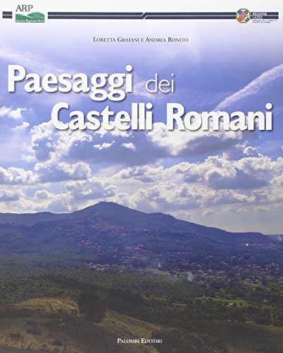Paesaggi Dei Castelli Romani