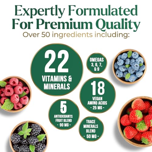 Nature's Nutrition Sugar-Free Liquid Multivitamin