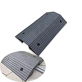 Photo Gallery rampa di gomma della soglia 8 10cm rampe della sedia a rotelle rampa resistente del ponte rampe di entrata antisdrucciolevoli per la casa/garage/porte/gradini/vialetti(hight 10cm/4inch) Photo Gallery rampa di gomma della soglia 8 10cm rampe della sedia a rotelle rampa resistente del ponte rampe di entrata antisdrucciolevoli per la casa/garage/porte/gradini/vialetti(hight 10cm/4inch)