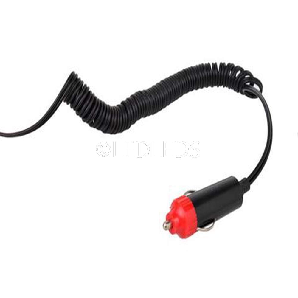 Lampeggiante Rotante Magnetico Arancio V.12 Clignotant Magnétique - Foto 6