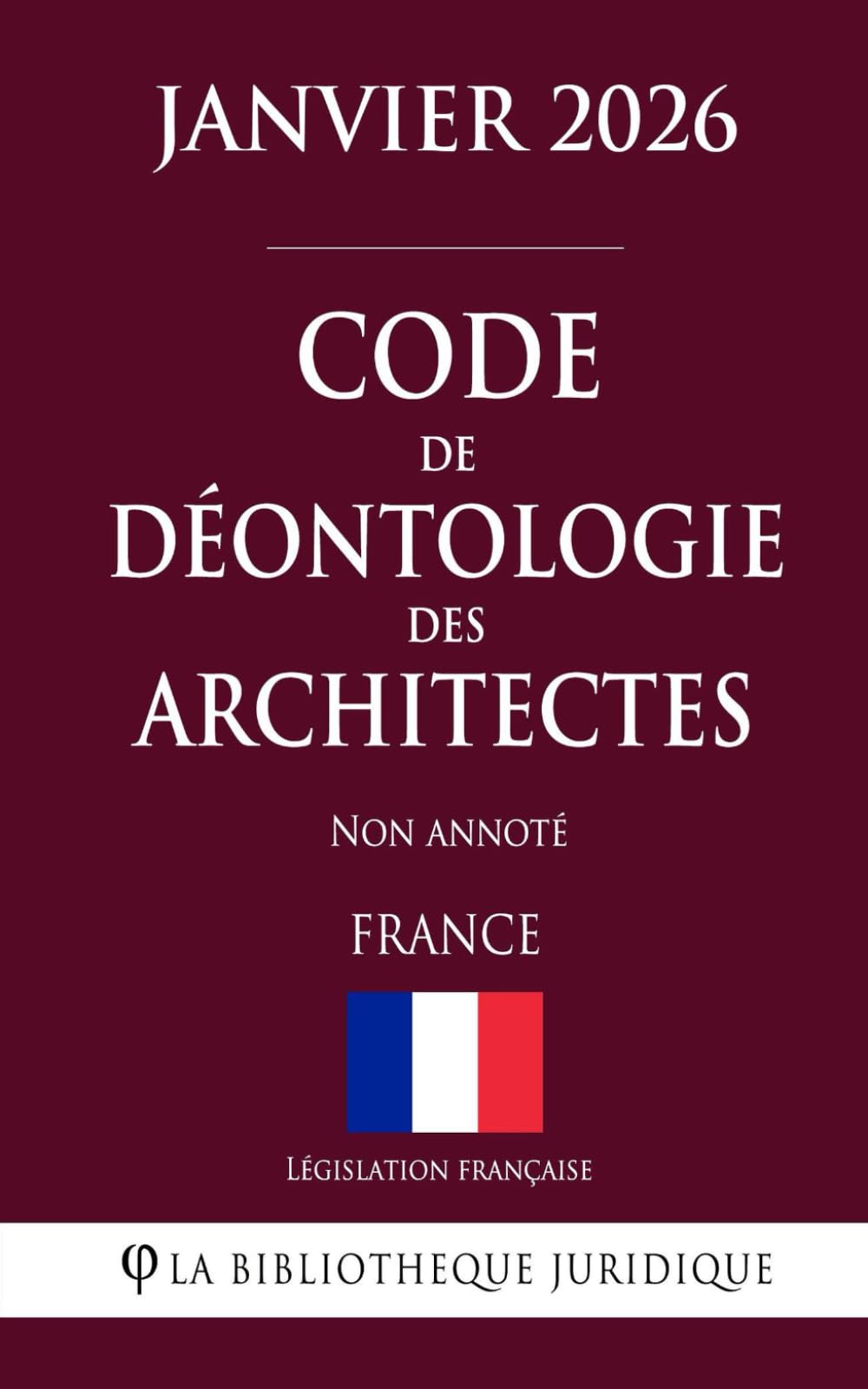 Code de déontologie des architectes