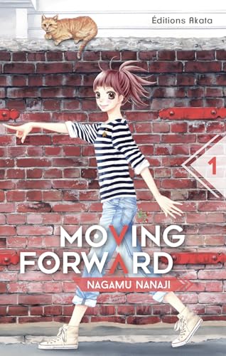 Moving Forward — Tome 1
