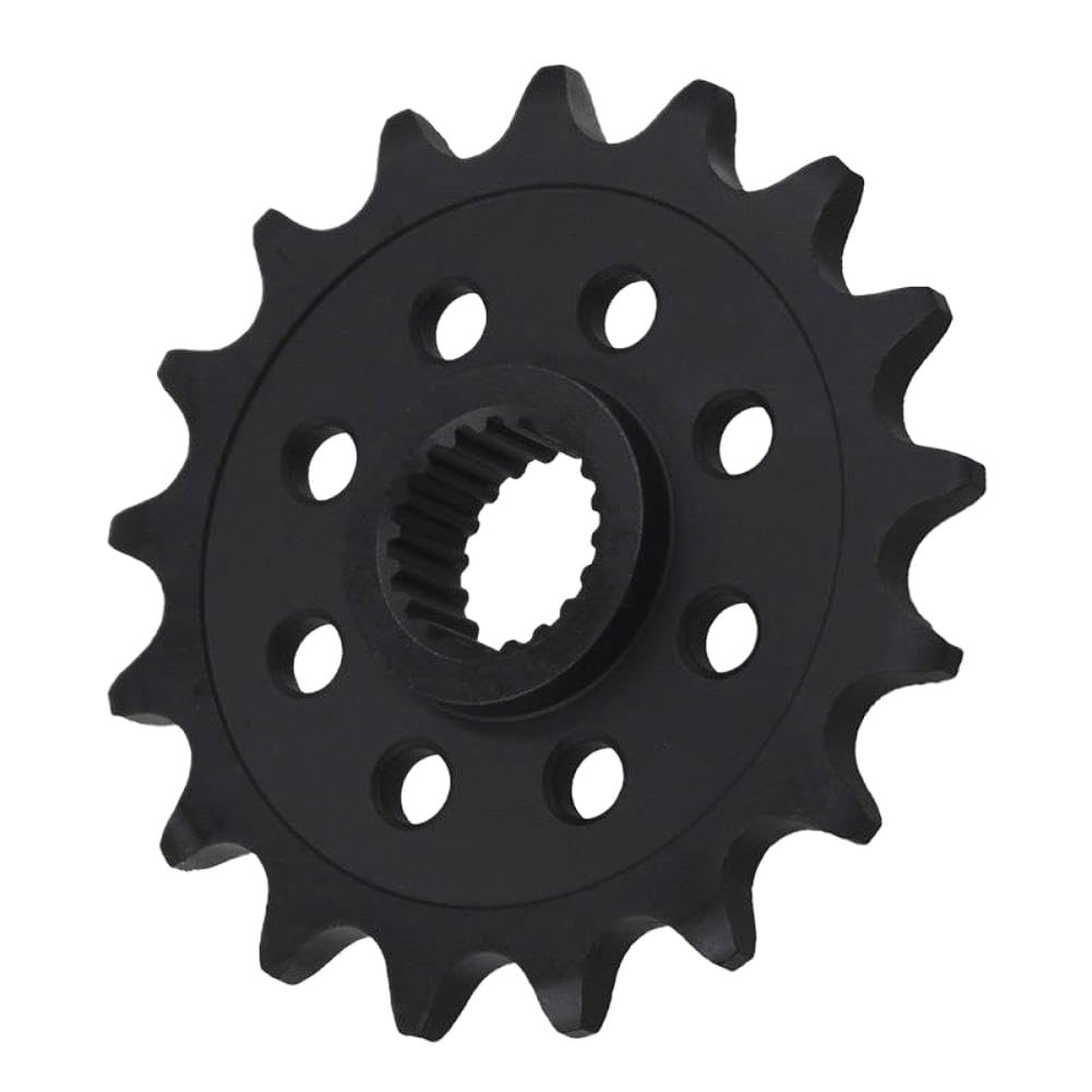 Piñón delantero de 17 dientes, cadena 520, compatible con G310GS
