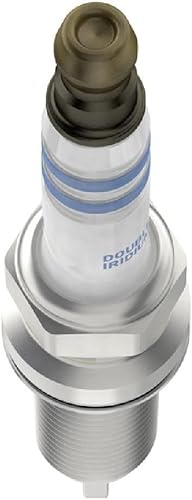 Miniatura 7 de Bosch - Bujía de reemplazo de Iridio doble OE, paquete de 1 , Doble Iridium p2p