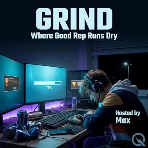 Grind Titelbild