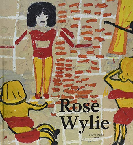 Télécharger Rose Wylie PDF Ebook En Ligne