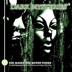 Die Maske des roten Todes Titelbild