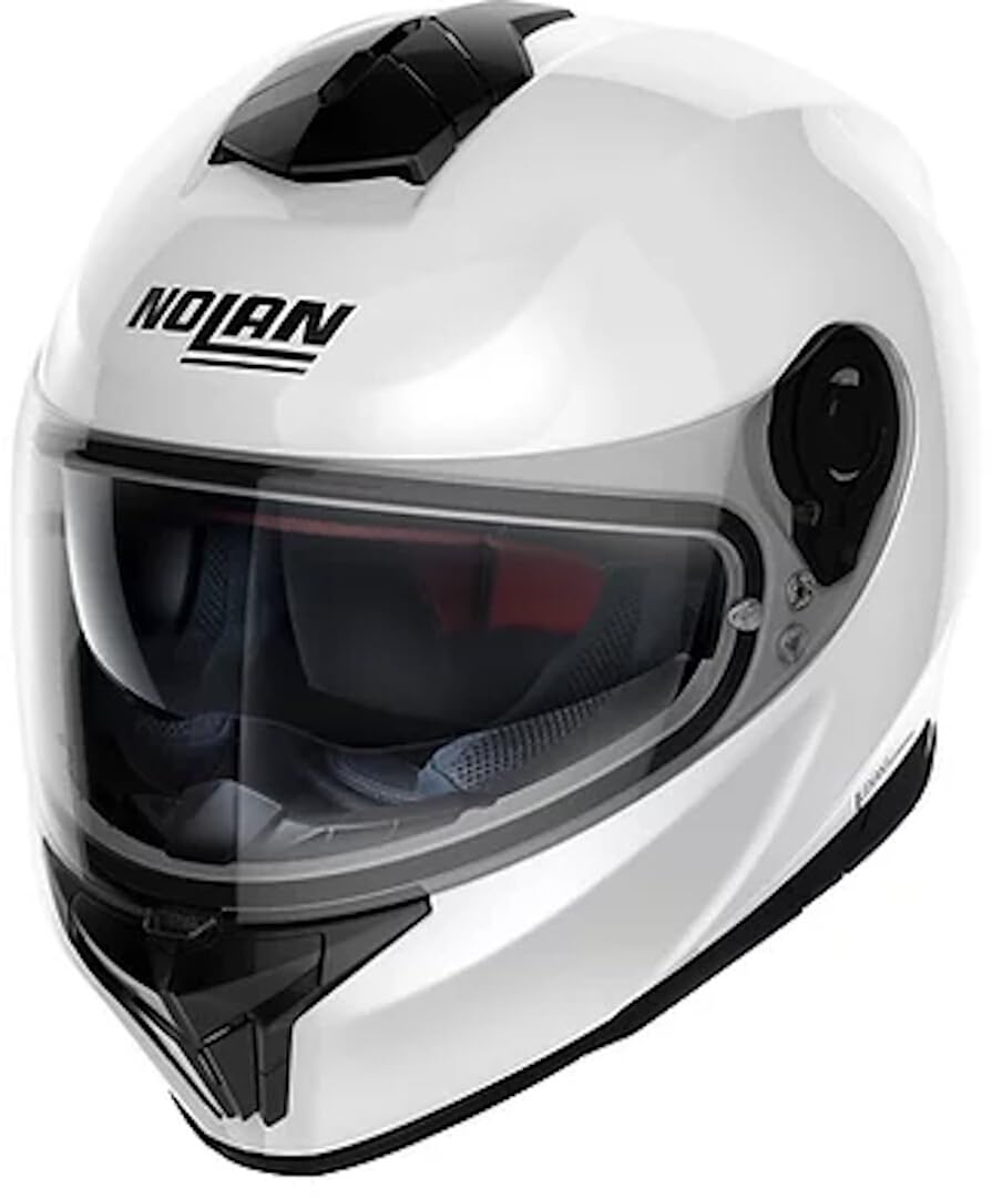 Nolan N80-8 Ally N-Com 51 Casque Intégral