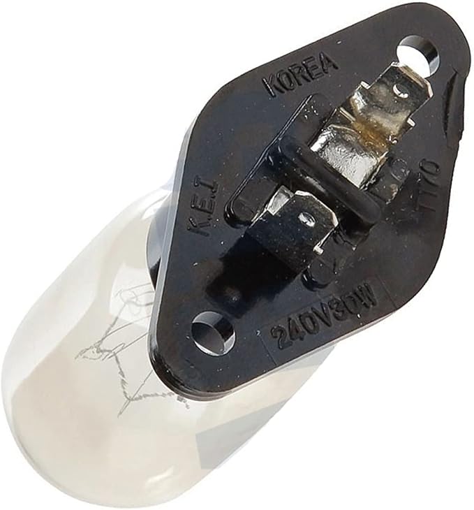 Whirlpool 480120100168 Lampadina Micro onde : Amazon.it: Casa e cucina