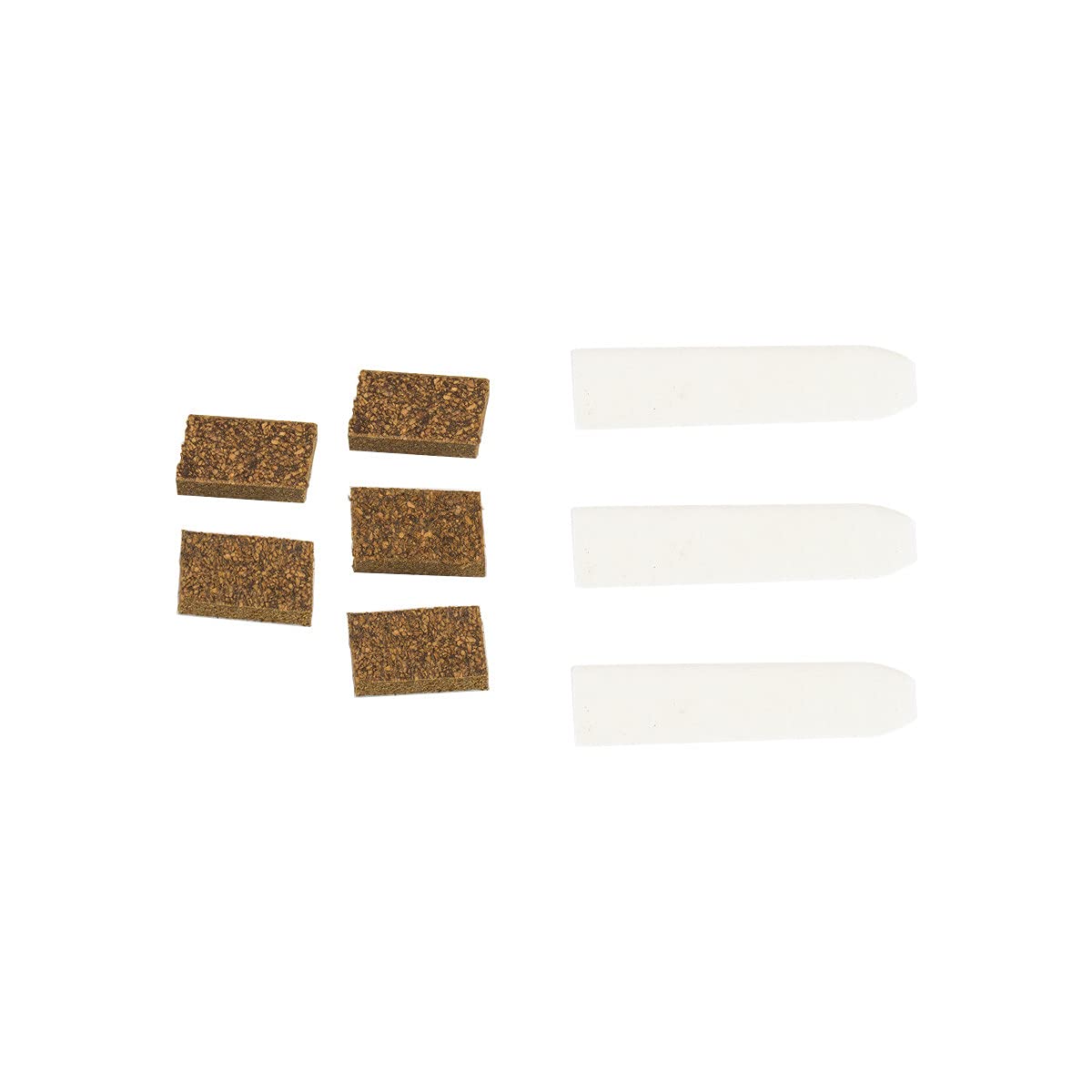 RNT Mondo/Rockin'R Replacement Duck Call Reed Set