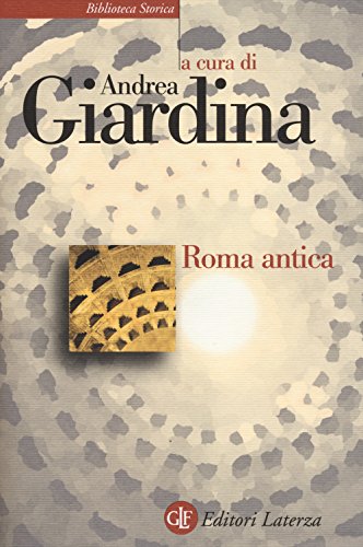 Roma ant
