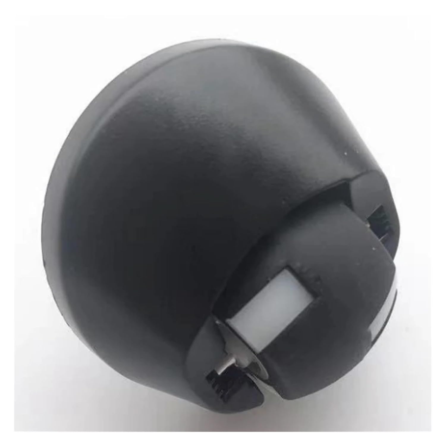 Vacuum Cleaner Caster Assembly Front Castor Wheel Replacement Parts,Compatible for LIECTROUX, C30B Robot Vacuum Cleaner Parts Replacement Wheel