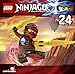 Lego Ninjago (Cd24)