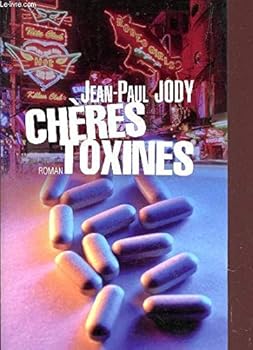 Paperback Cheres toxines [French] Book