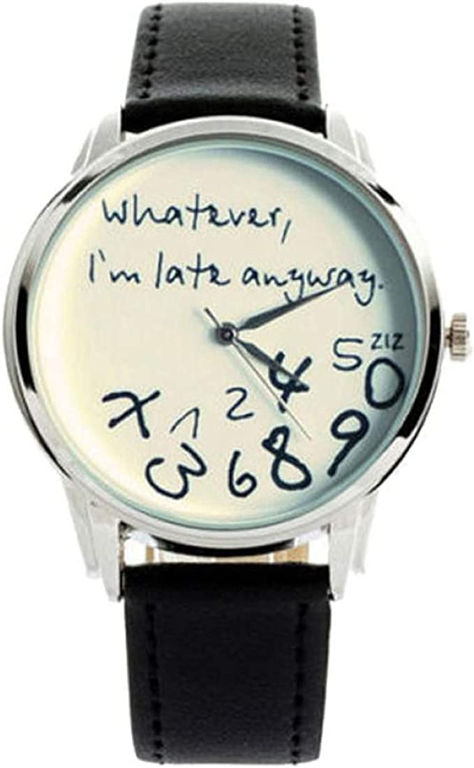 Luxury Watch Collection