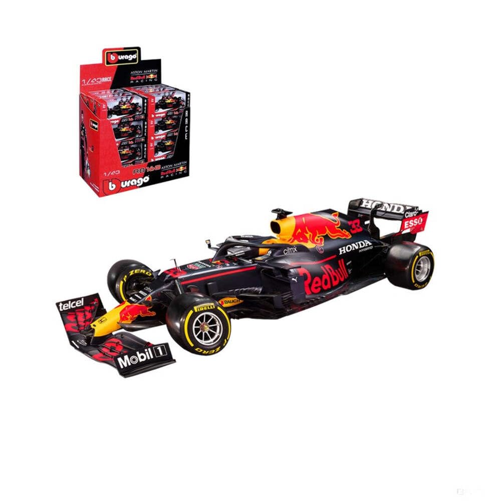 1/43 RedBull Racing HONDA RB16B 33号車 1/43 RedBull Racing HONDA RB16B 33号車 Amazon.com: Xiangtat