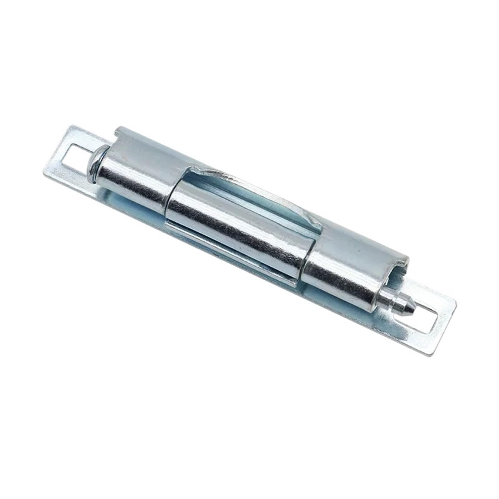 Detachable Cabinet Door Hinge Carbon Steel for Measuring Industrial Electrical Communication Equipment