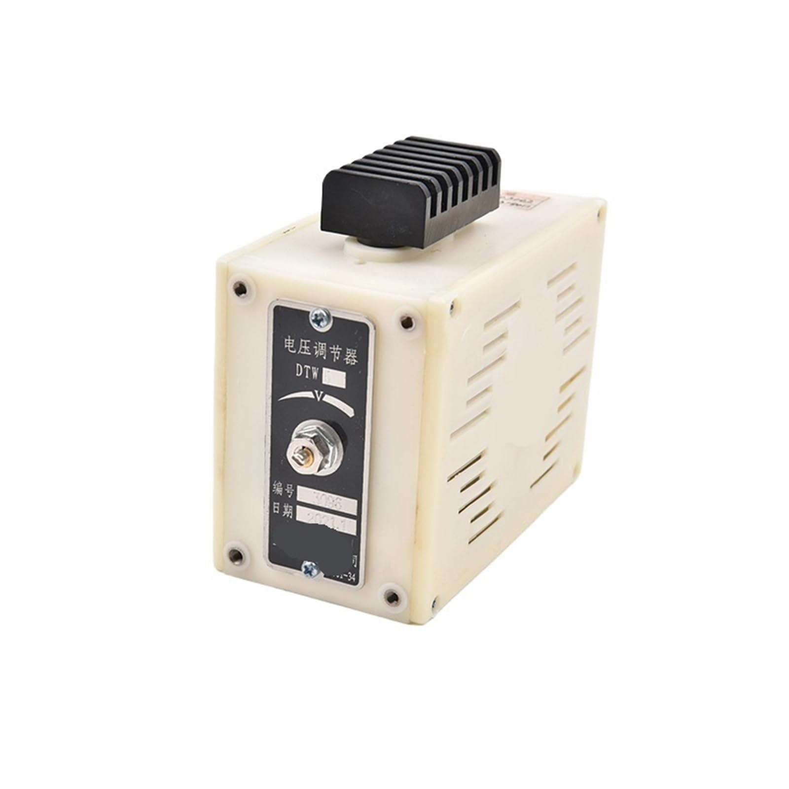 0P7BR328B 1pcs DTW-5 AVR Three Wave Brushless Generator Automatic Voltage Regulator Alternator Stabilizer Adjustment Control Module