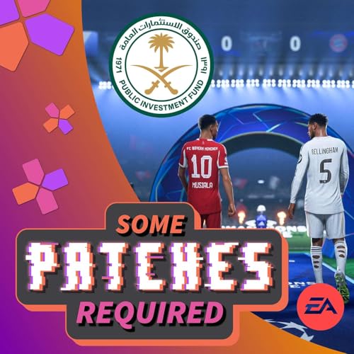 EA Buyout: What Happens to Your Favorite IP Now?