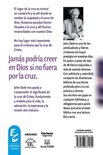 La Cruz de Cristo (Spanish Edition) - Image 2