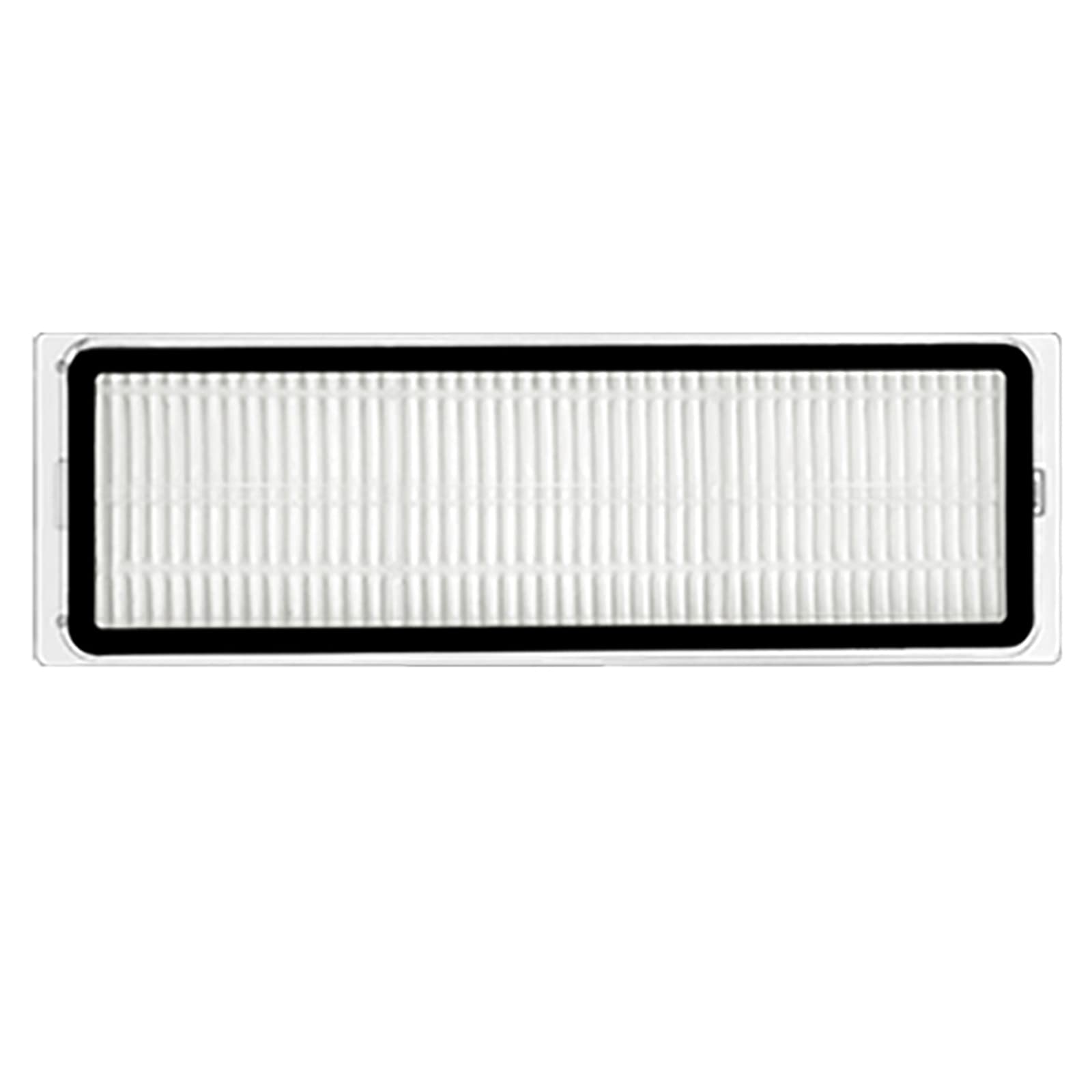 HUAYUWA - Cepillo Principal, Cepillo De Rodillo, Cepillo Lateral, Filtro, Mopas, Trapos, Repuestos Para Aspiradora Mijia 1C