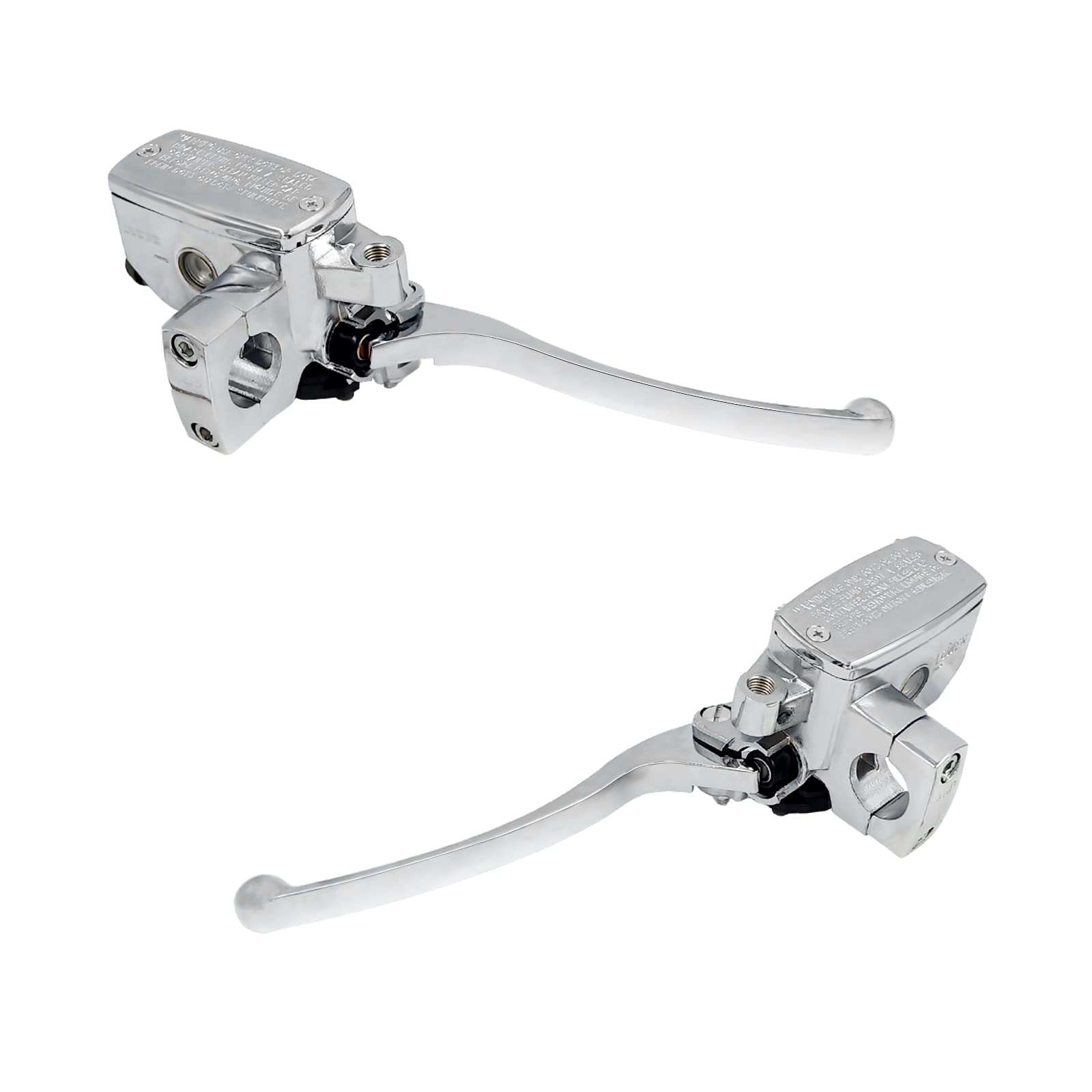 Cilindro Maestro De Freno Para Honda GoldWing GL1000, GL1100