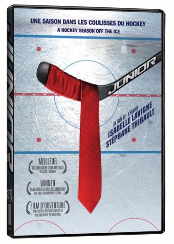 Junior [DVD]
