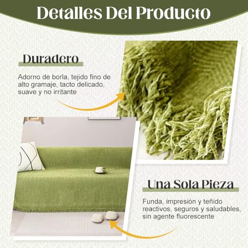 Opiniones de Cubre salas economicas disponible en línea. 12 Imagen adicional